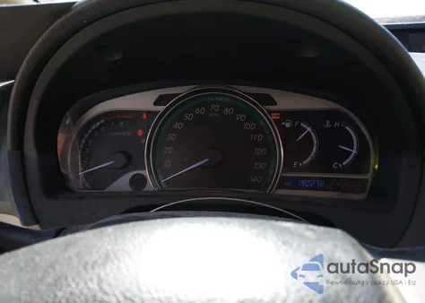 2013 Toyota Venza Le V6 from USA, damaged, VIN 4T3BK3BBXDU074157